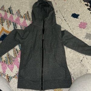 lululemon scuba hoodie